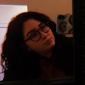 Meet your Posher, Kara